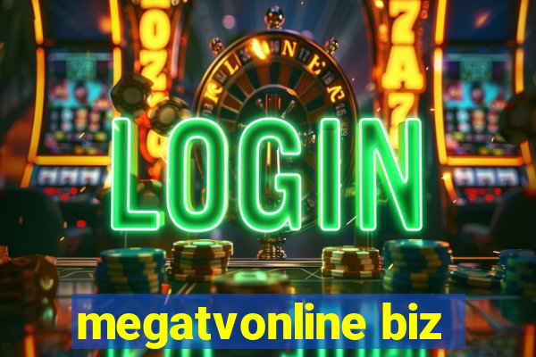 megatvonline biz